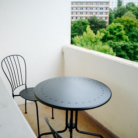Jenapartments Zuhause Auf Zeit, Uniklinik & Natur Vor Der Tuer Екстер'єр фото